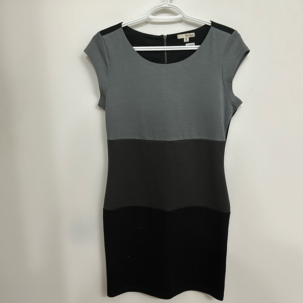 Bebop dress